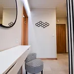 Citystay Bastion Walowa Appartement