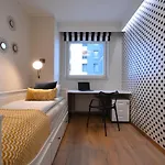 Citystay Bastion Walowa