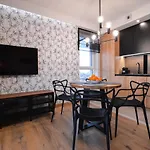 Citystay Bastion Walowa Gdańsk