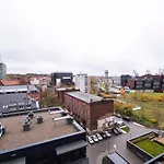 Citystay Bastion Walowa Gdańsk