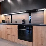 Citystay Bastion Walowa *