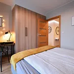 Citystay Bastion Walowa Appartement