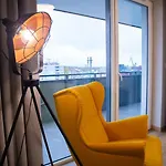 Citystay Bastion Walowa Gdańsk