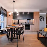 Appartement Citystay Bastion Walowa