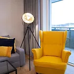 Citystay Bastion Walowa Appartement