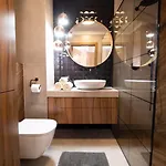 Citystay Bastion Walowa شقة