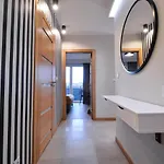 شقة Citystay Bastion Walowa *