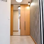 Citystay Bastion Walowa 格但斯克
