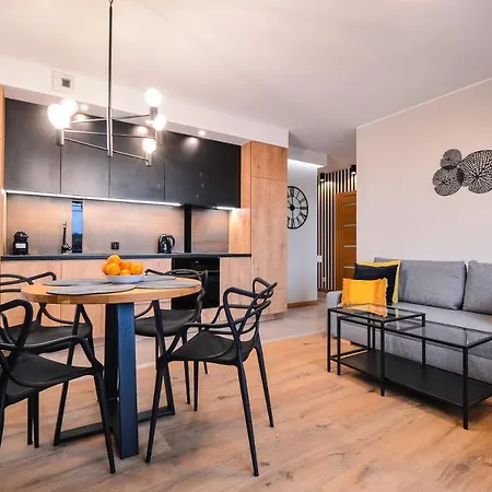 Citystay Bastion Walowa