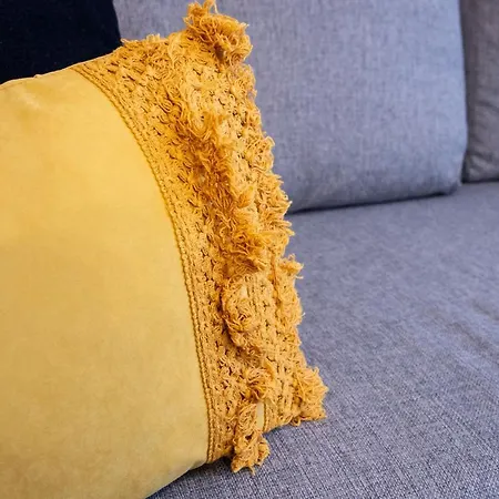 Citystay Bastion Walowa Lejlighed