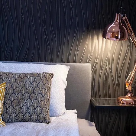 Citystay Bastion Walowa Гданьск