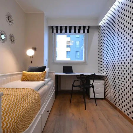 Citystay Bastion Walowa