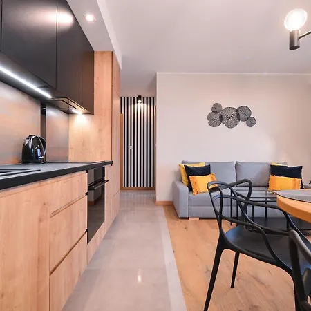 Citystay Bastion Walowa