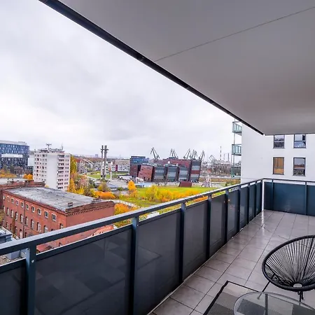 Citystay Bastion Walowa *