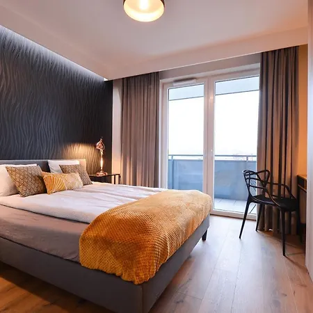 Citystay Bastion Walowa