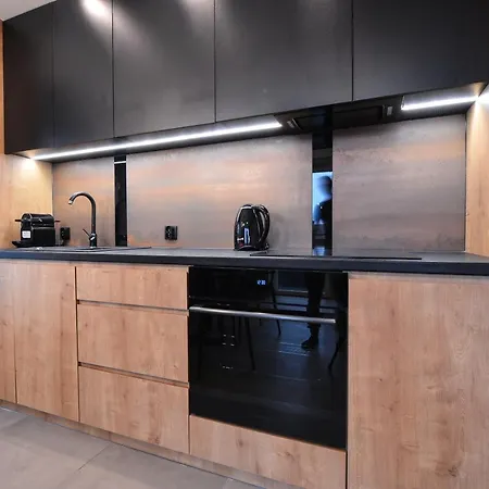 Citystay Bastion Walowa *