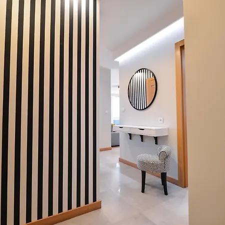 Citystay Bastion Walowa