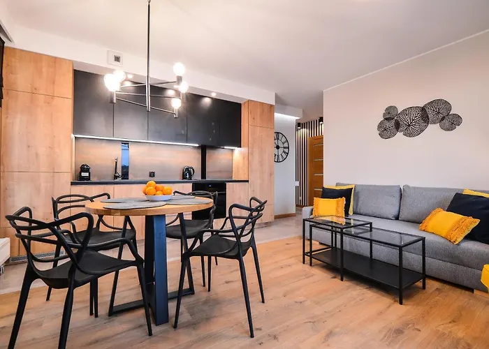 Citystay Bastion Walowa