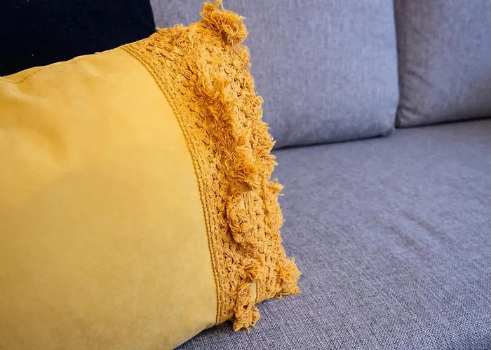 Citystay Bastion Walowa 아파트