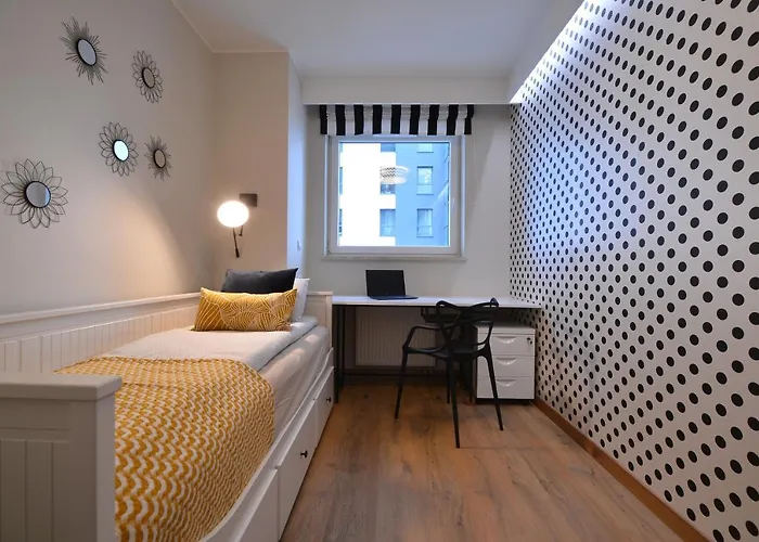 Citystay Bastion Walowa