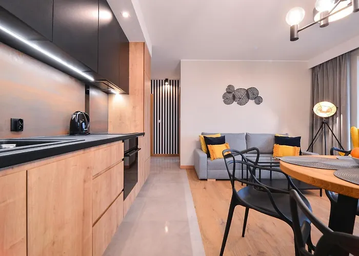 Citystay Bastion Walowa