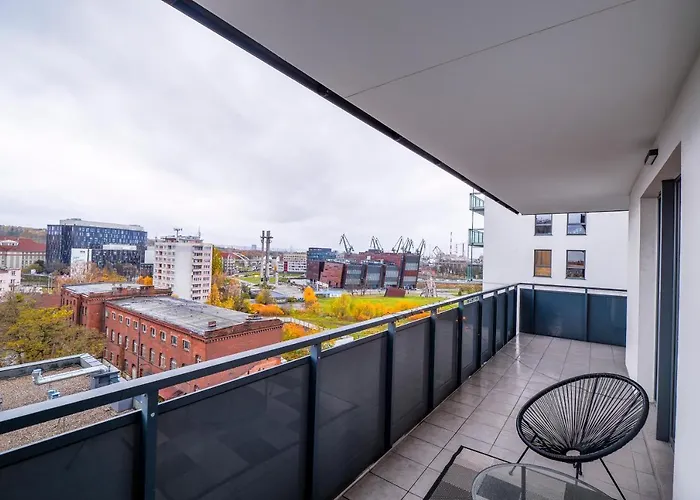 Citystay Bastion Walowa *