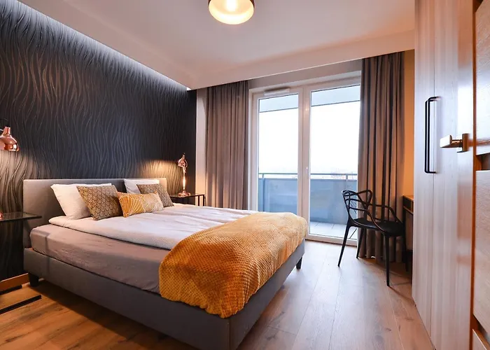 Citystay Bastion Walowa