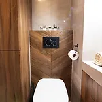 Citystay Bastion Walowa Гданьск