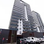 Citystay Bastion Walowa Апартаменты